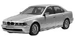 BMW E39 C3365 Fault Code