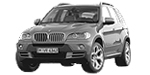 BMW E70 C3365 Fault Code