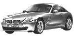 BMW E86 C3365 Fault Code