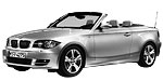 BMW E88 C3365 Fault Code