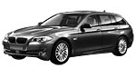 BMW F11 C3365 Fault Code