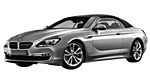 BMW F12 C3365 Fault Code